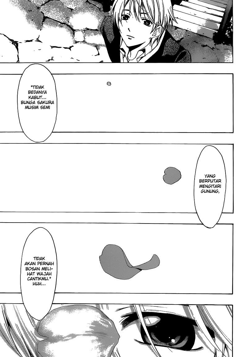 Chapter 260 - halaman 16