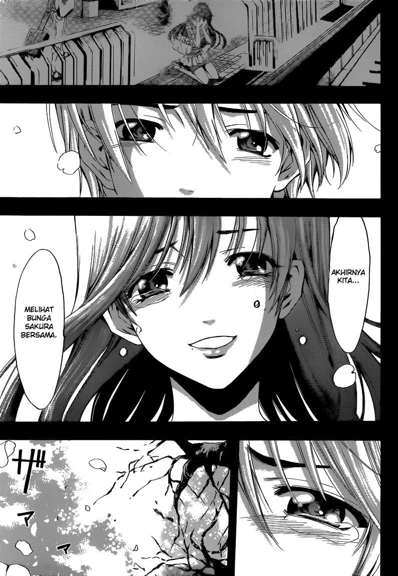 Chapter 260 - halaman 20