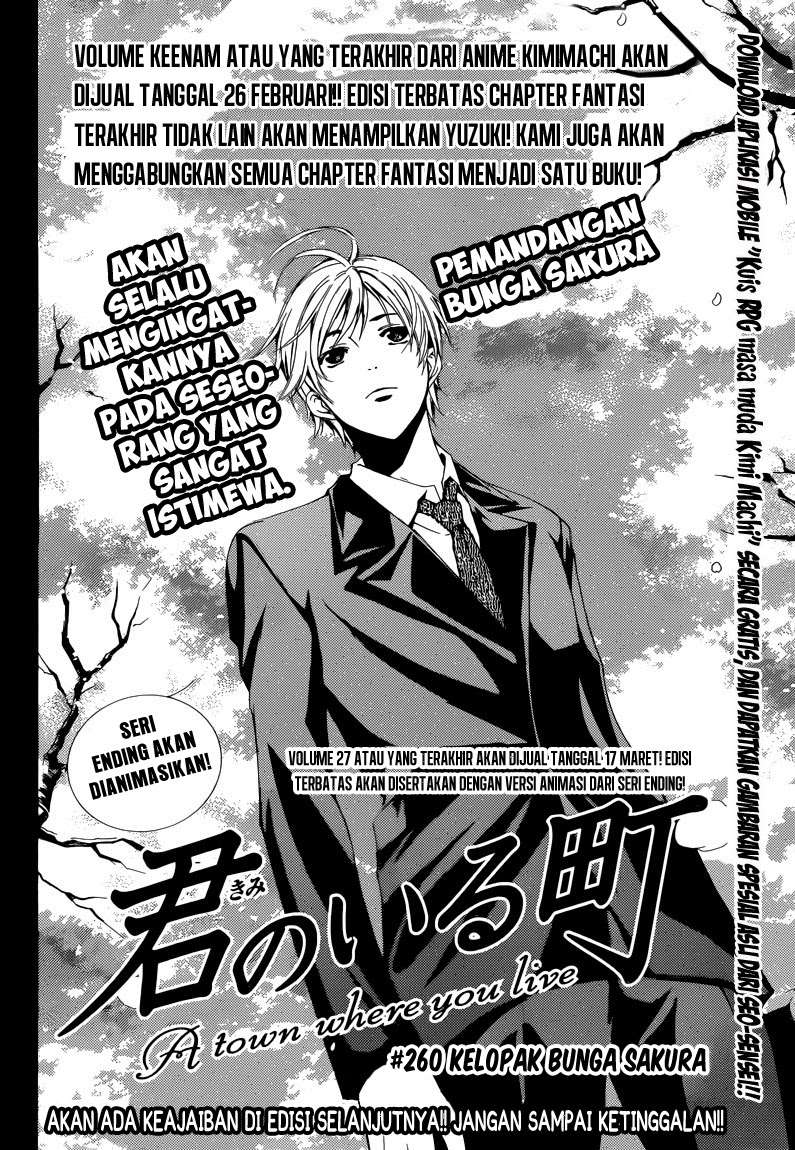 Chapter 260 - halaman 3