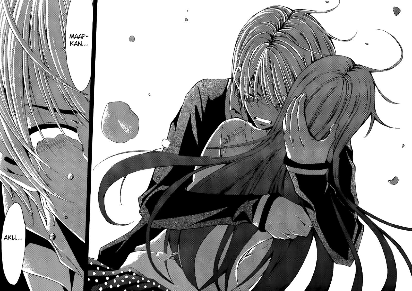 Chapter 260 - halaman 21