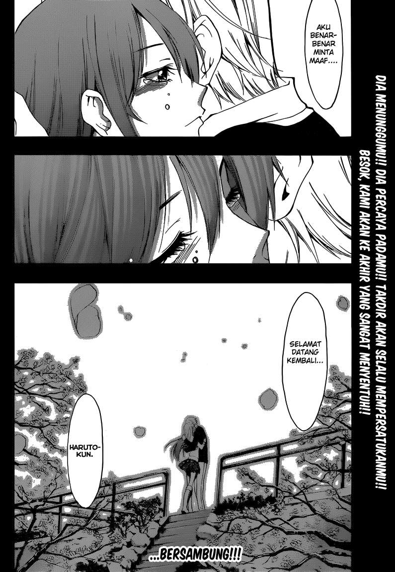 Chapter 260 - halaman 22