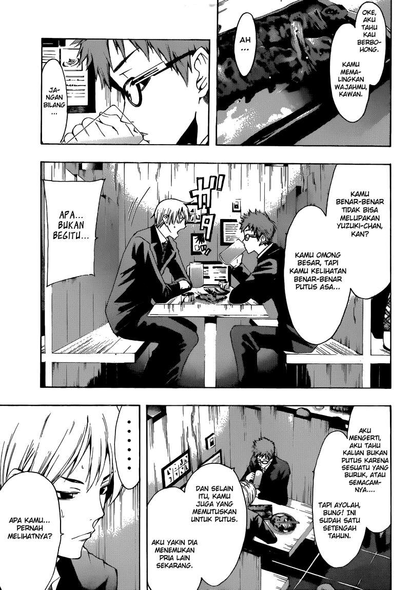 Chapter 260 - halaman 9