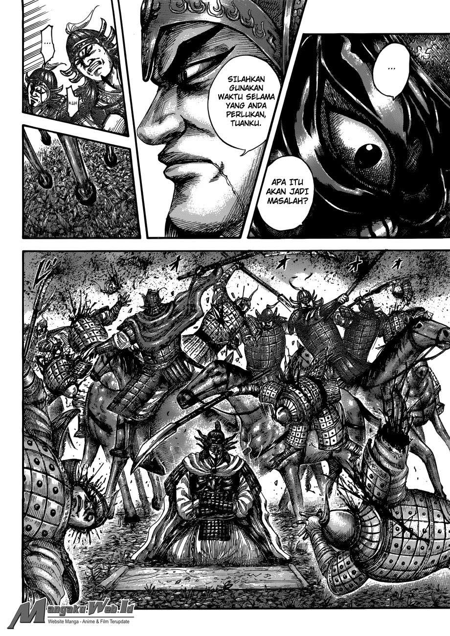 Chapter 512 - halaman 11