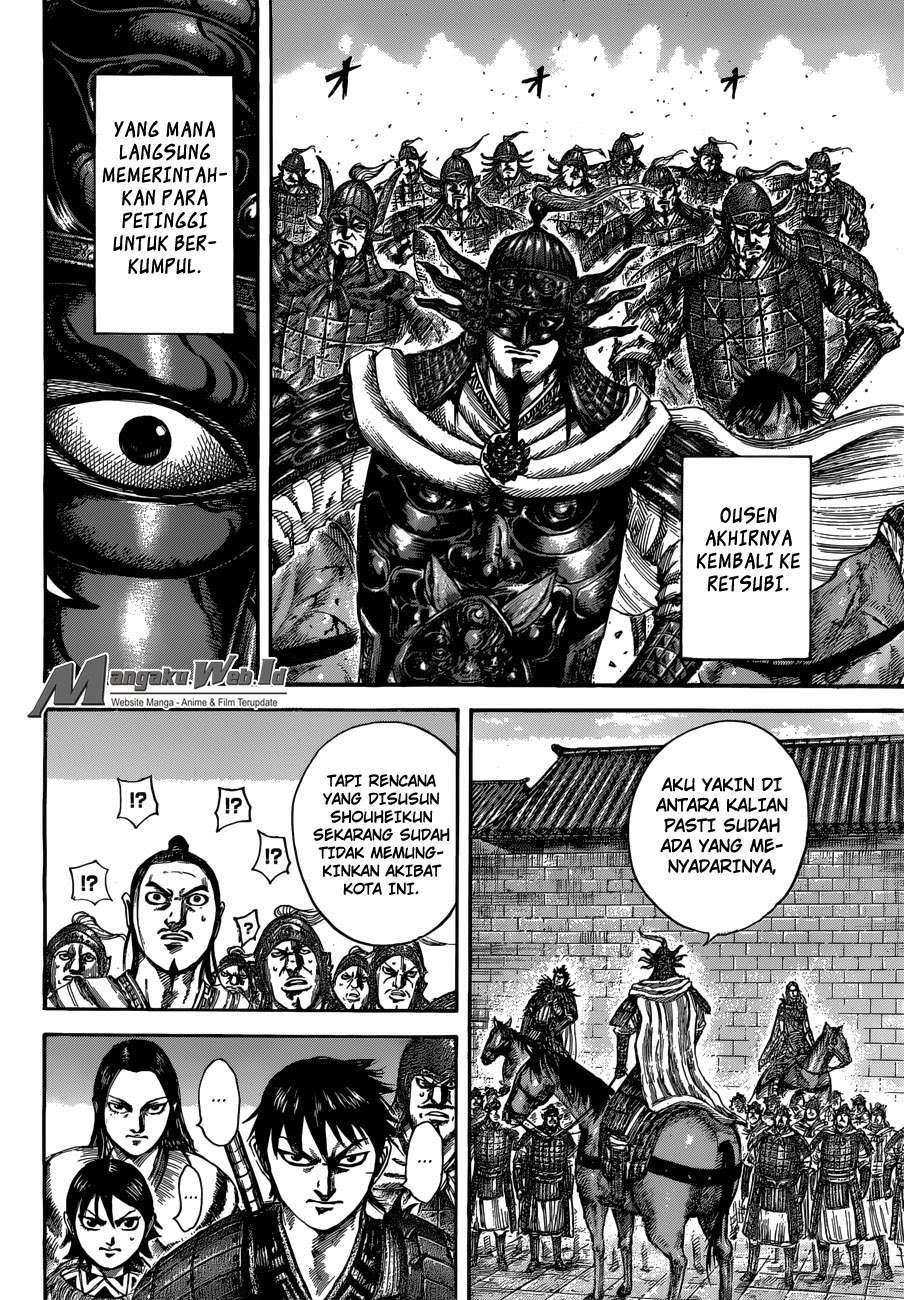 Chapter 512 - halaman 13