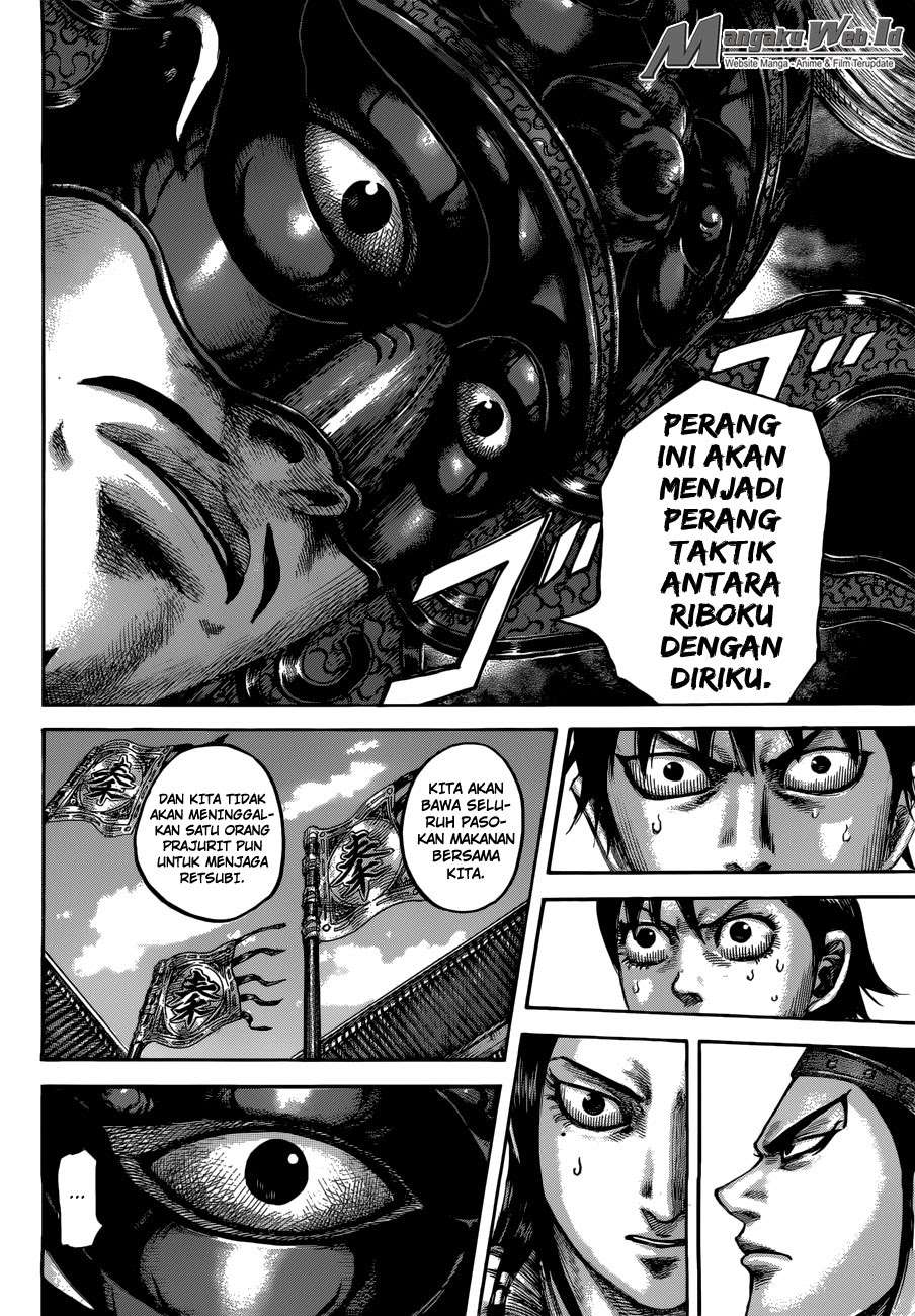 Chapter 512 - halaman 15