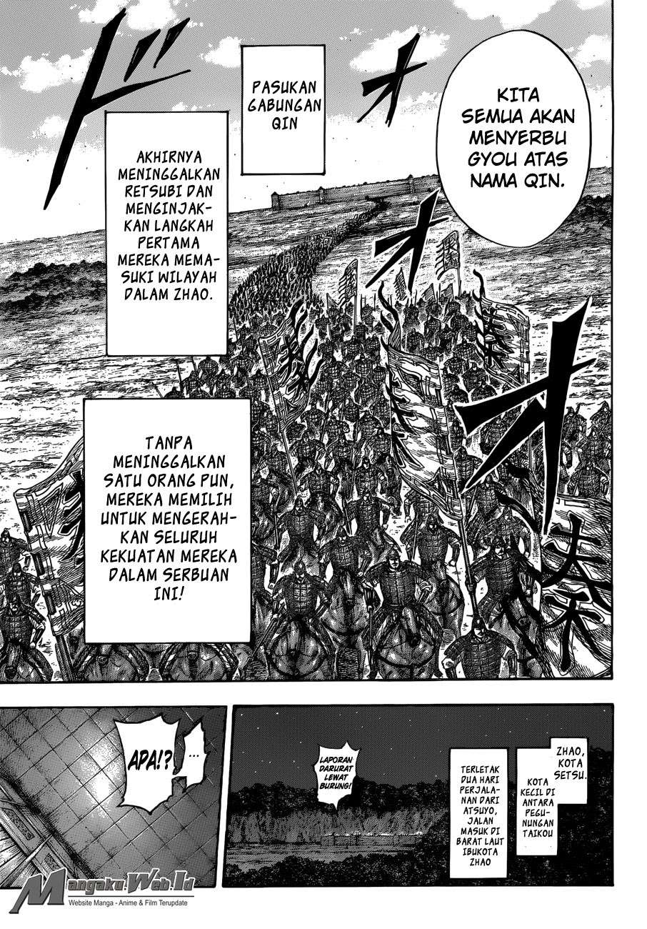 Chapter 512 - halaman 16