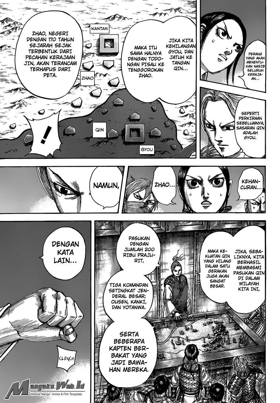 Chapter 512 - halaman 18