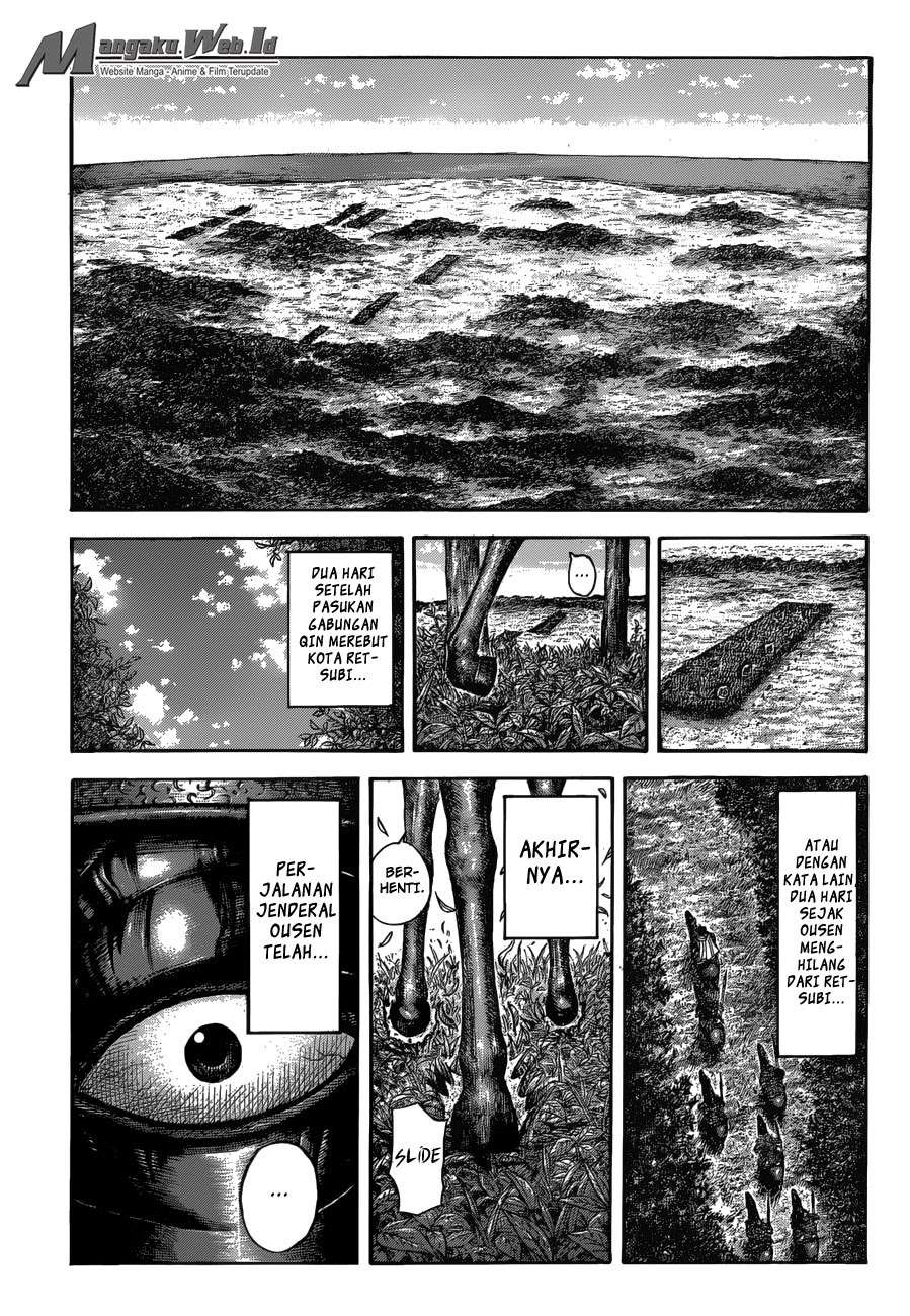 Chapter 512 - halaman 3