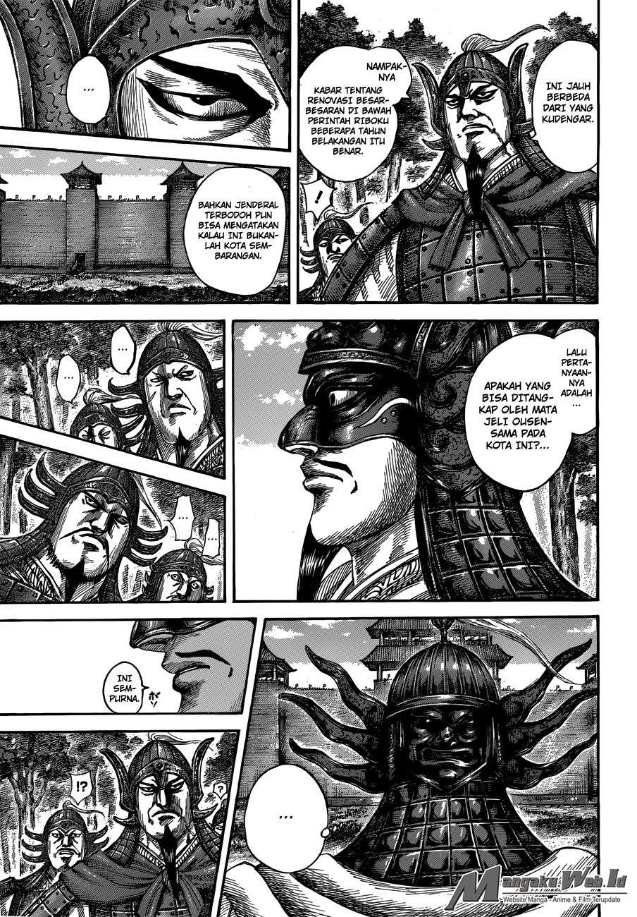 Chapter 512 - halaman 6