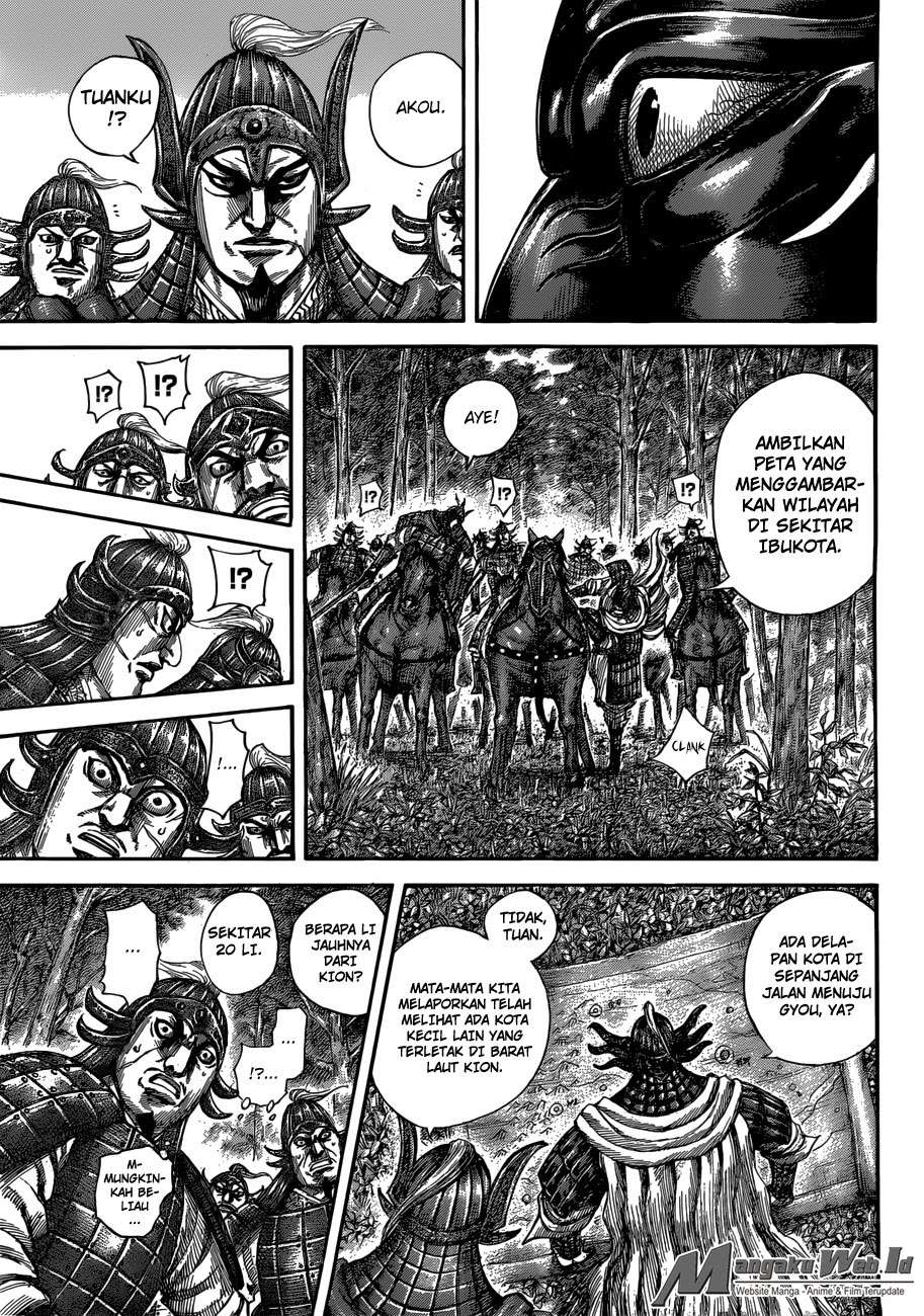 Chapter 512 - halaman 8