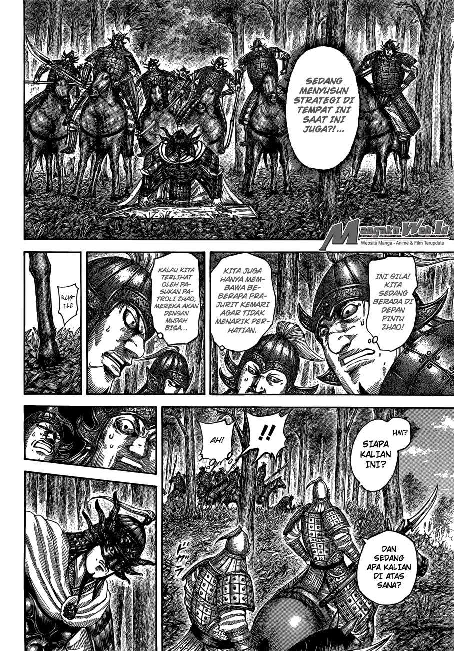Chapter 512 - halaman 9