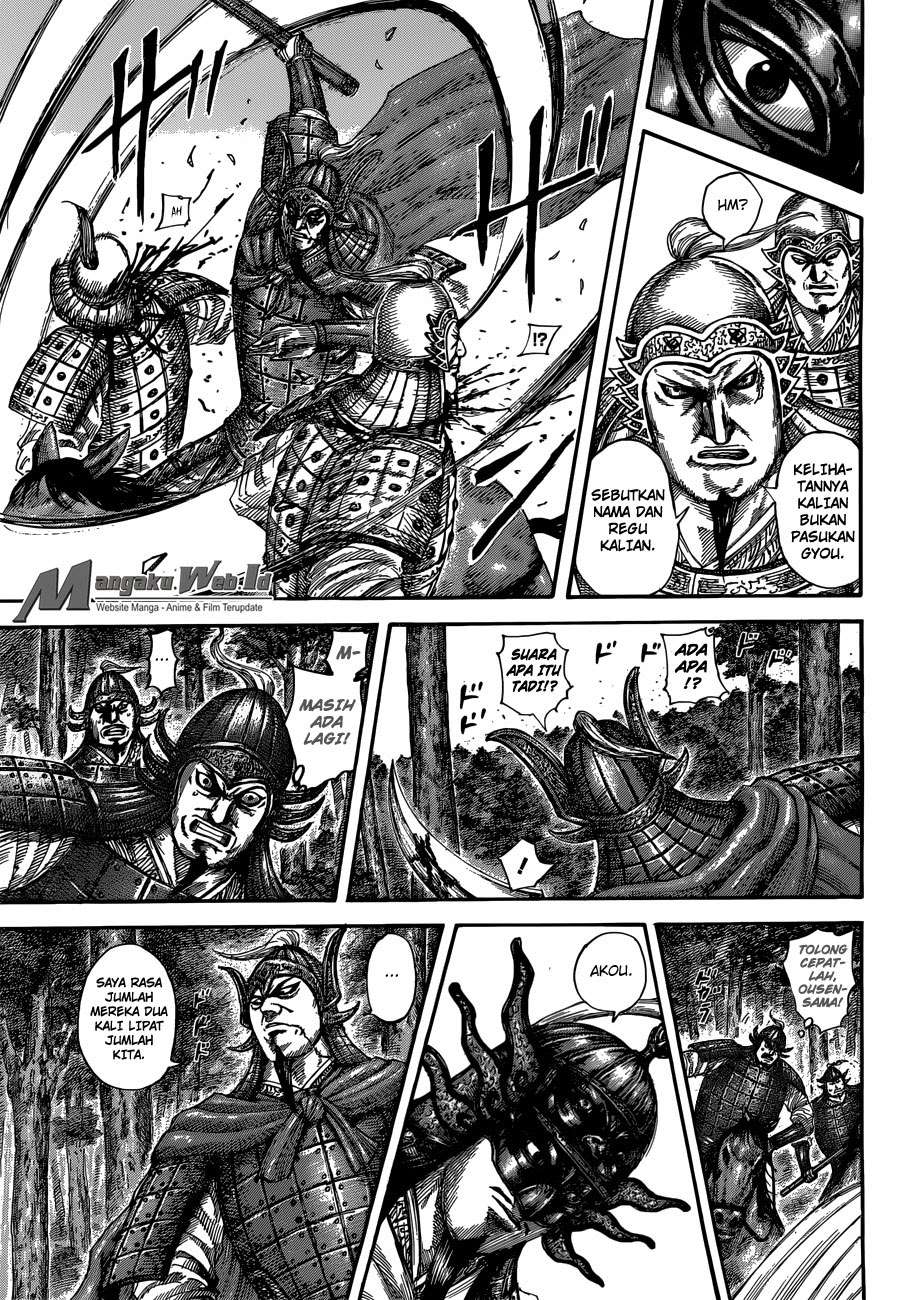 Chapter 512 - halaman 10