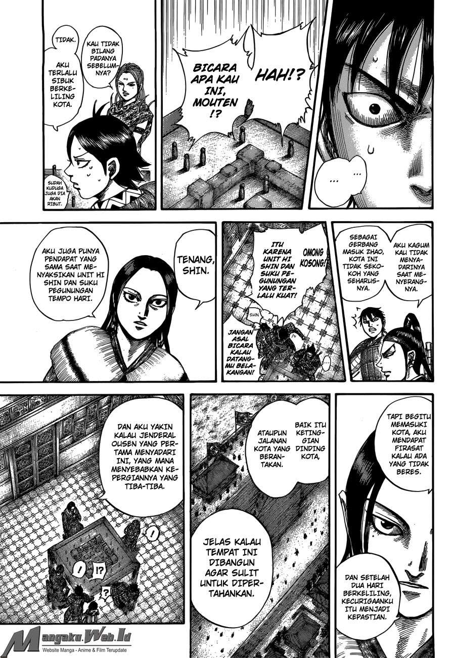 Chapter 511 - halaman 11