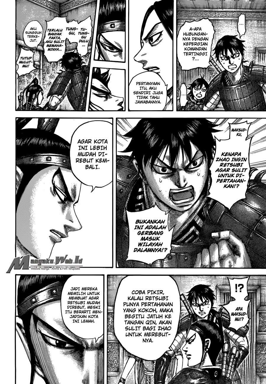 Chapter 511 - halaman 12