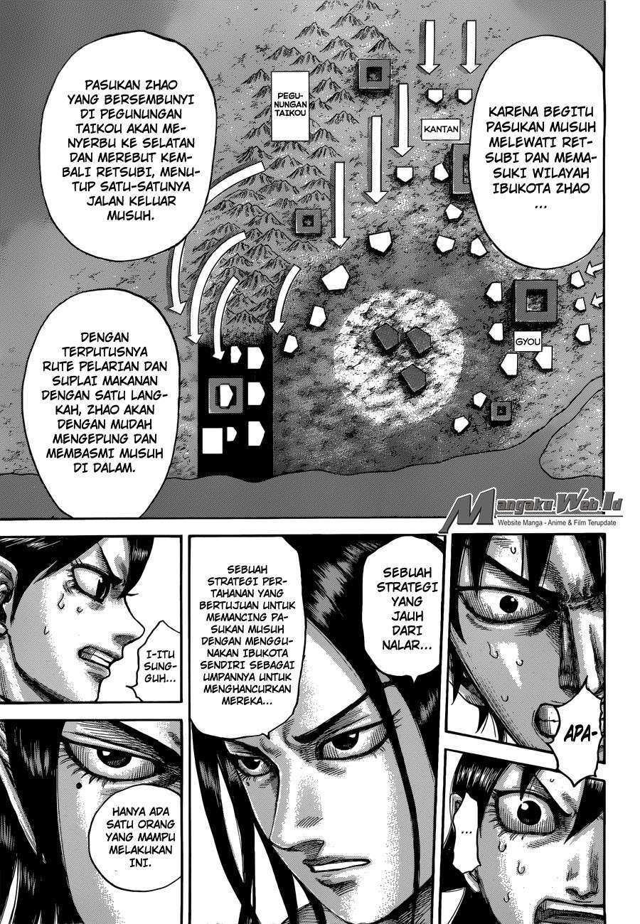 Chapter 511 - halaman 13