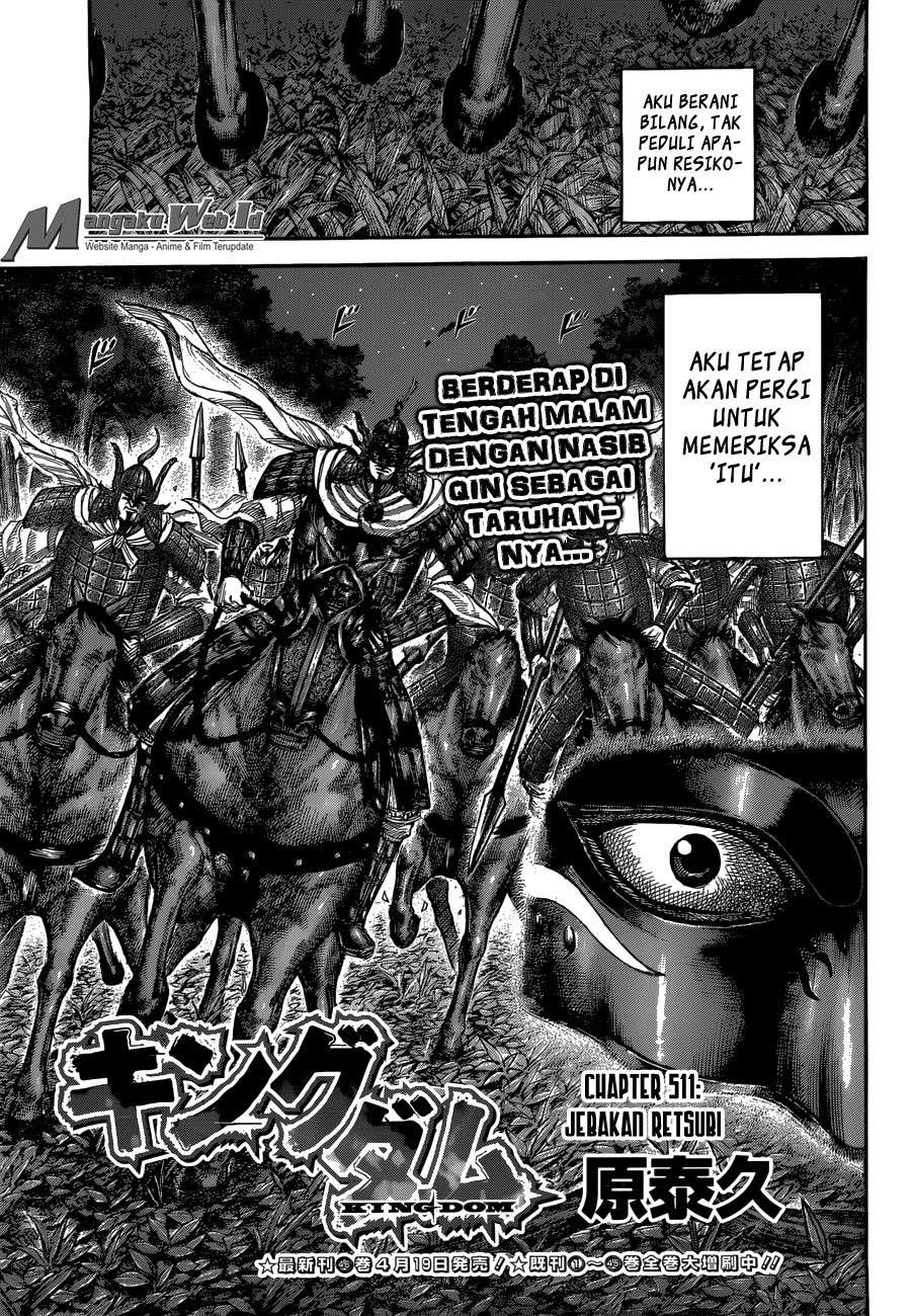 Chapter 511 - halaman 5