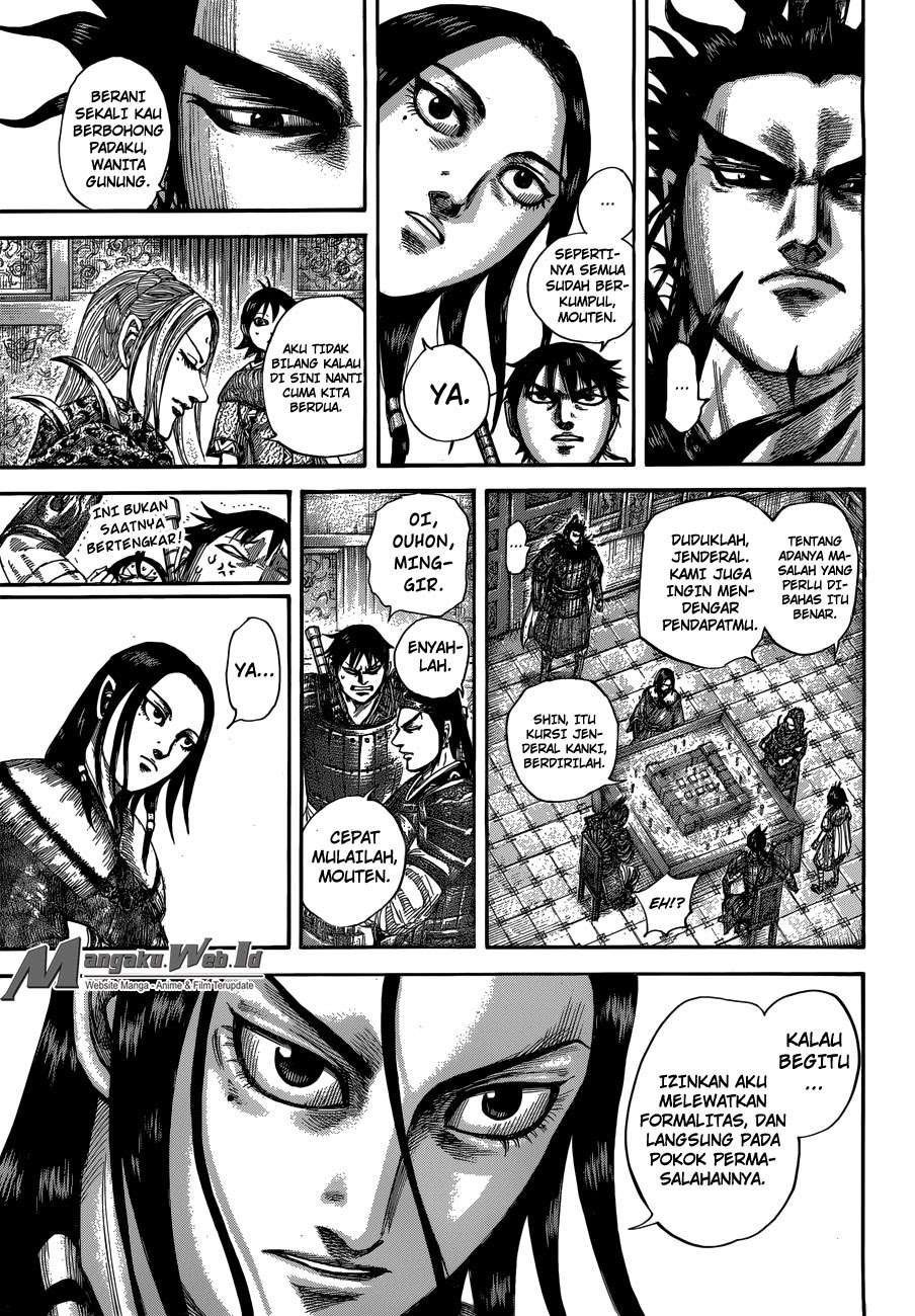 Chapter 511 - halaman 9