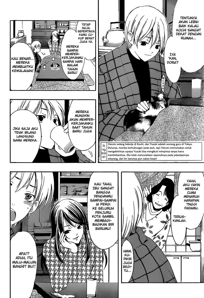 Chapter 258 - halaman 4