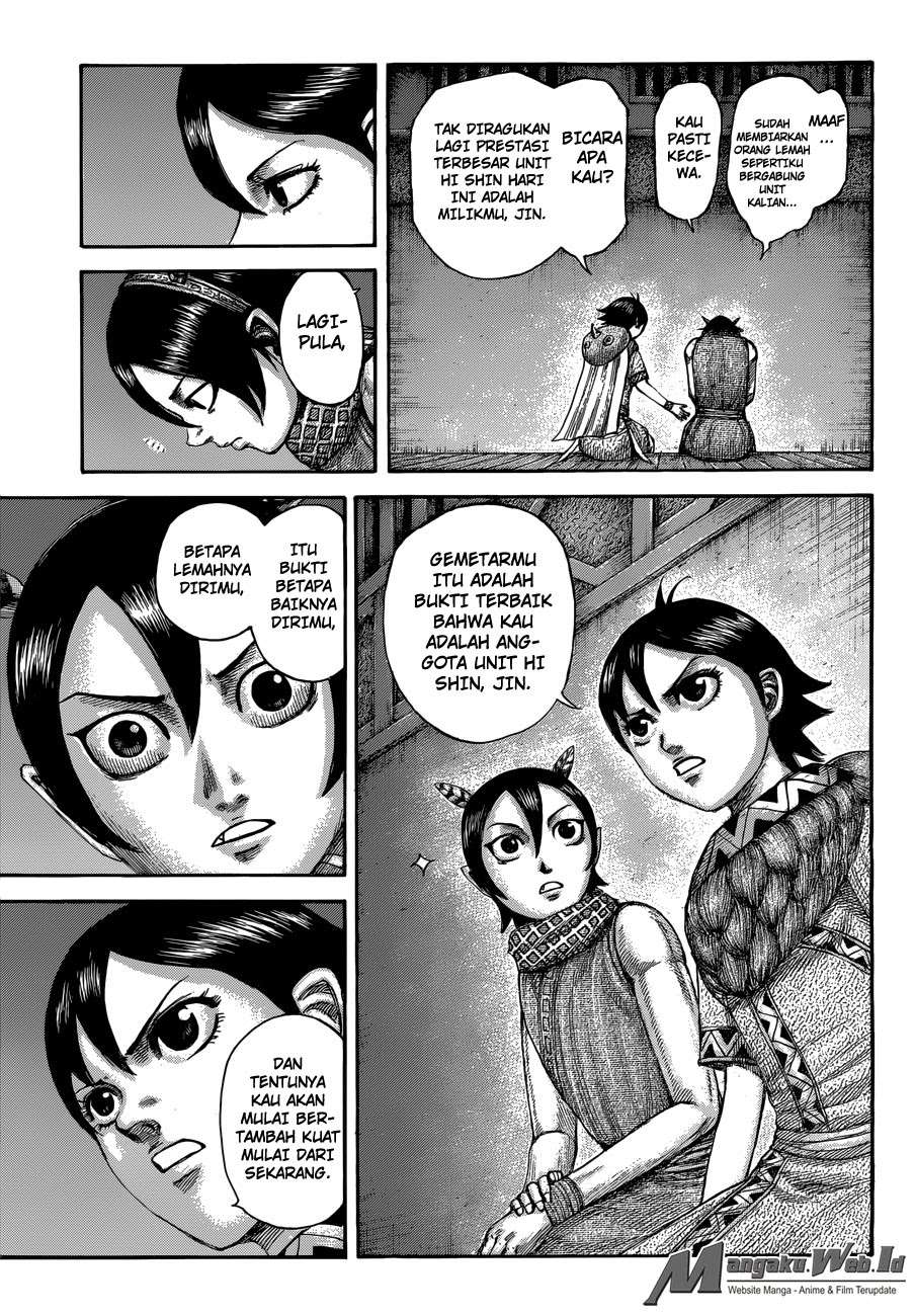 Chapter 510 - halaman 15