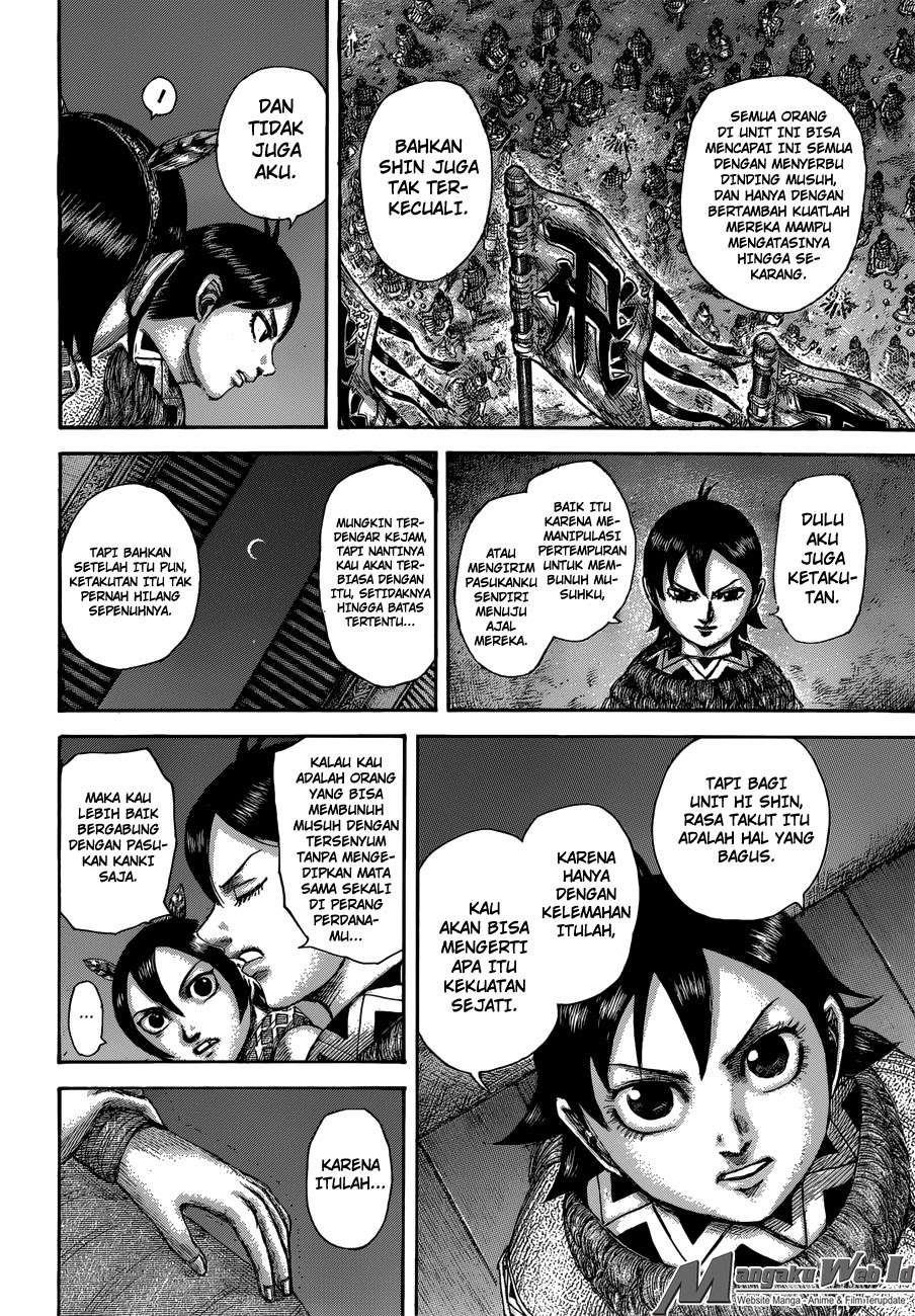 Chapter 510 - halaman 16