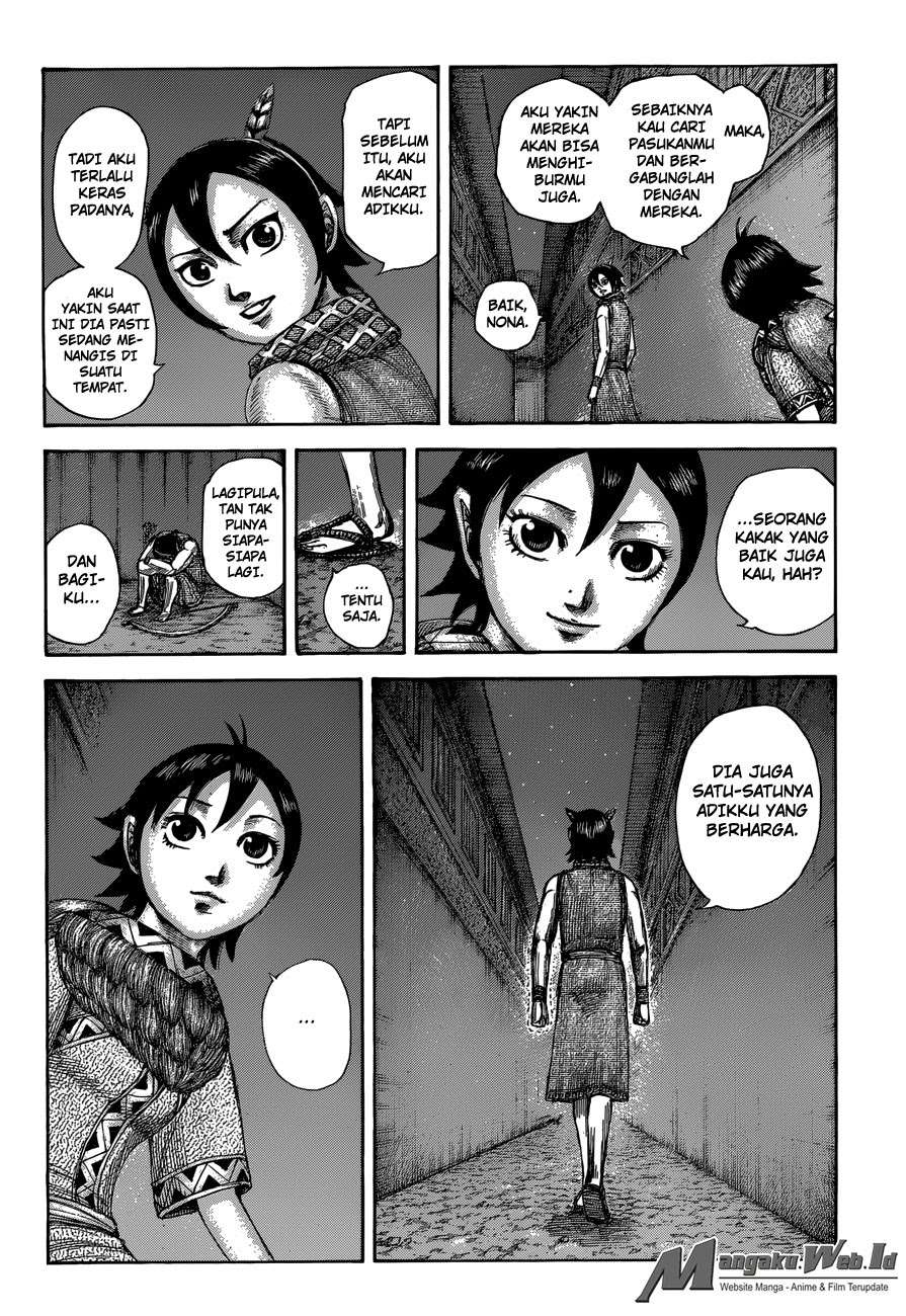 Chapter 510 - halaman 18