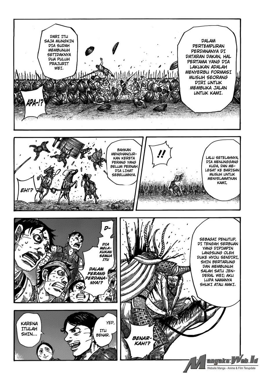 Chapter 510 - halaman 8