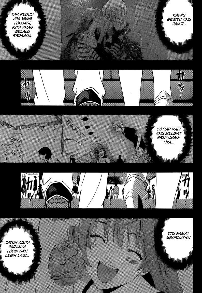 Chapter 256 - halaman 13