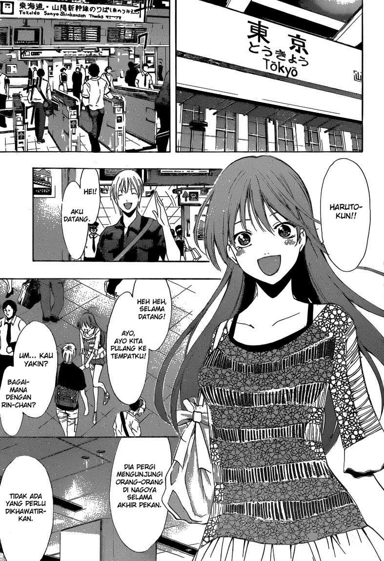 Chapter 256 - halaman 5