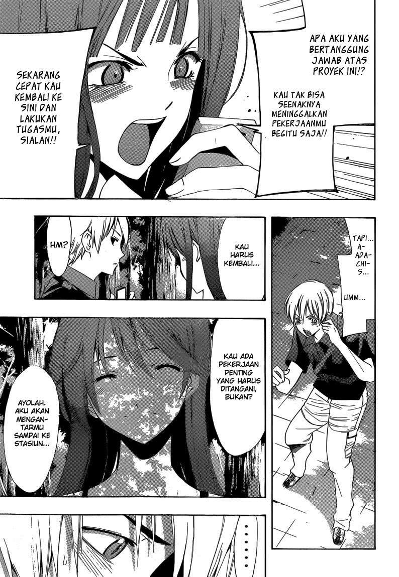 Chapter 256 - halaman 9