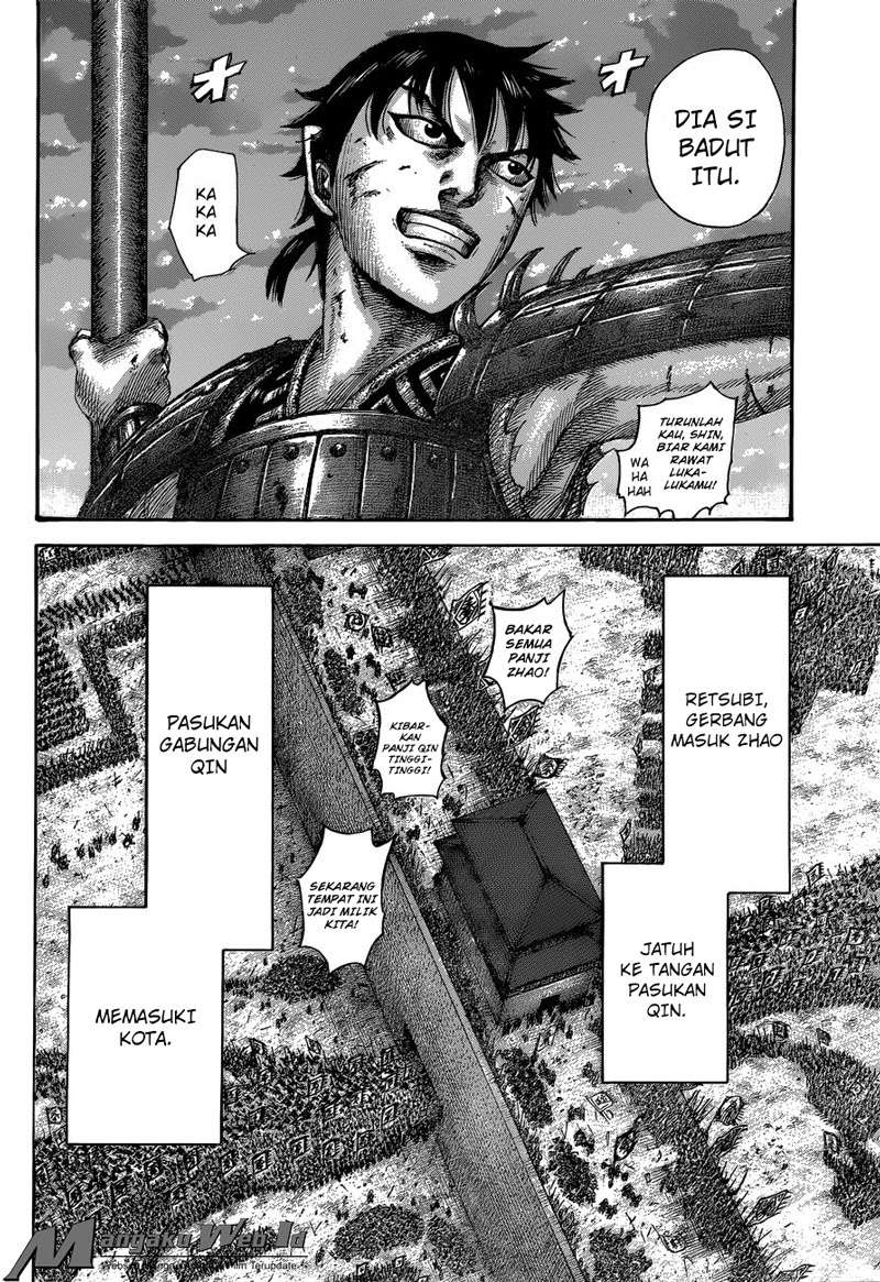 Chapter 509 - halaman 10