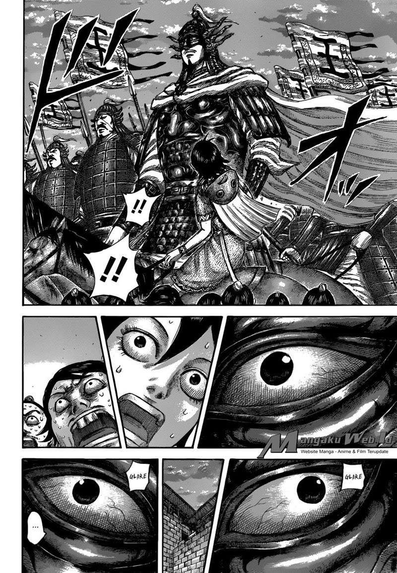 Chapter 509 - halaman 12