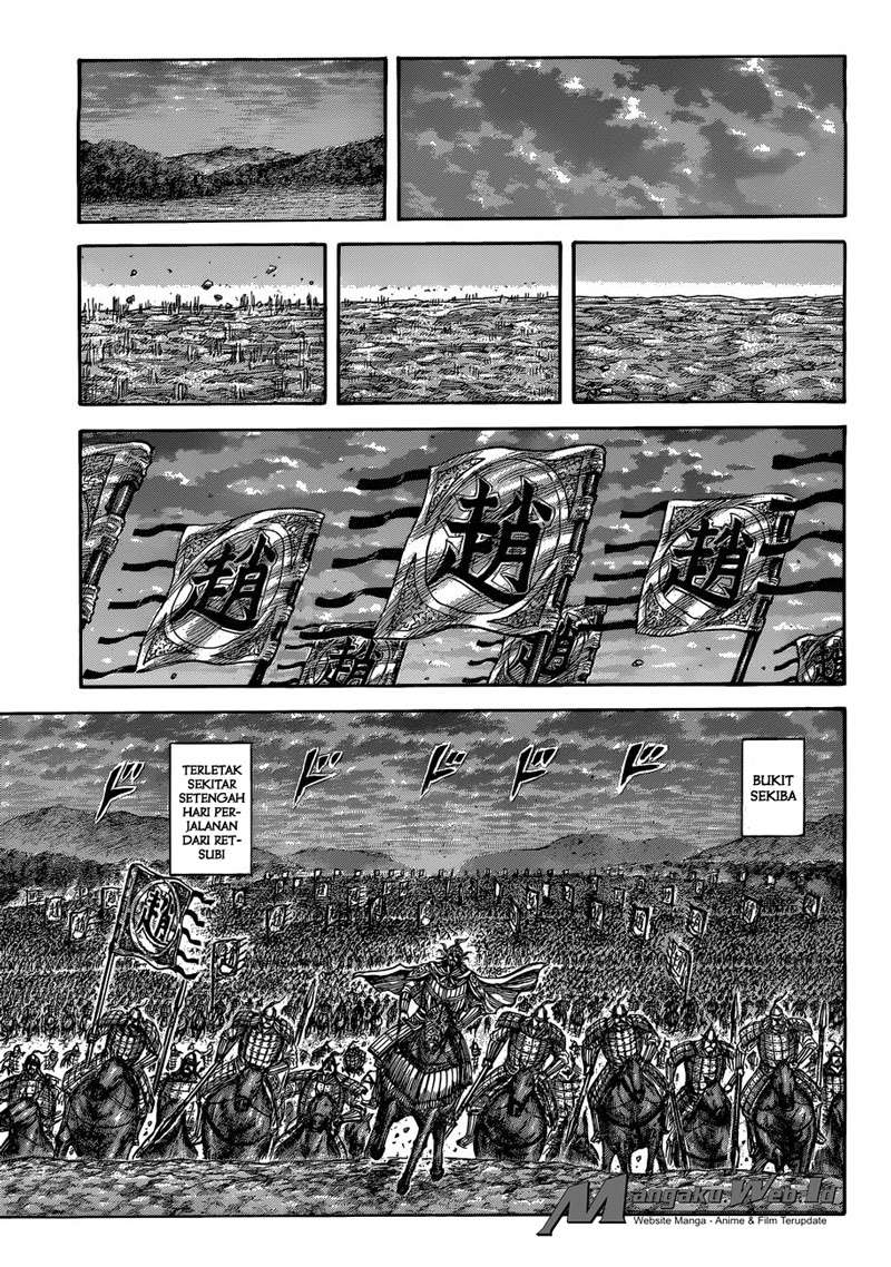 Chapter 509 - halaman 15