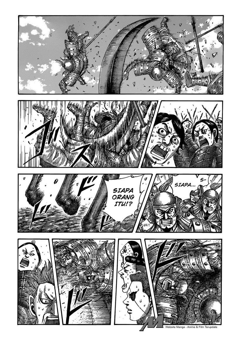 Chapter 509 - halaman 2