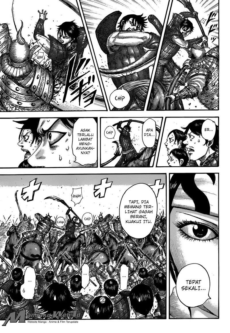 Chapter 509 - halaman 5