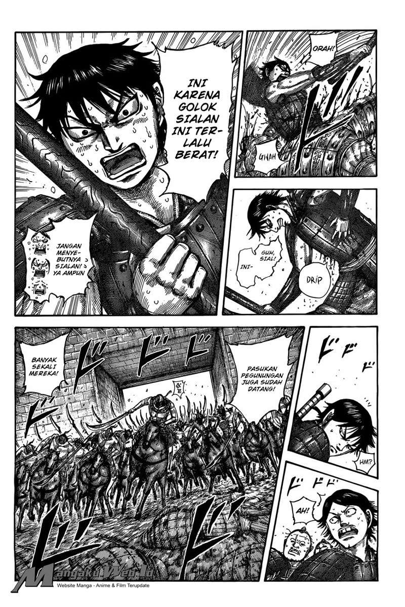 Chapter 509 - halaman 6