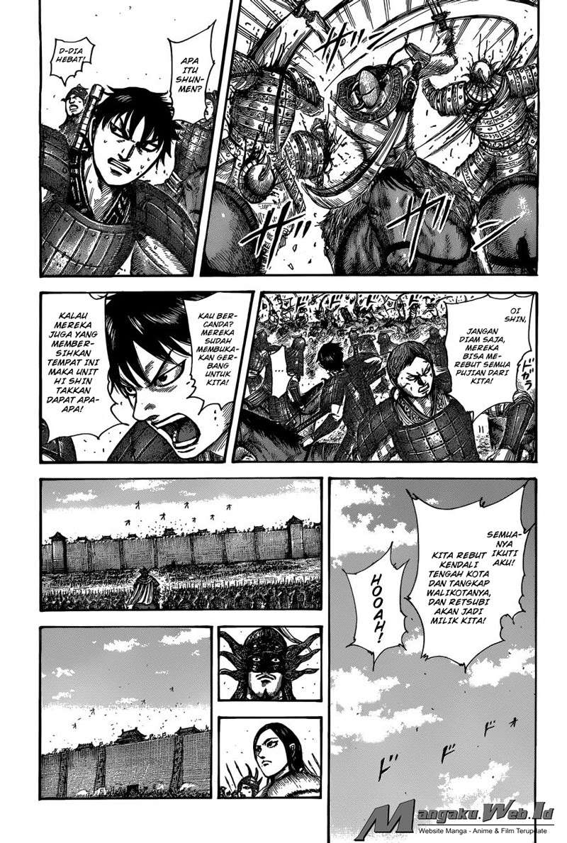 Chapter 509 - halaman 7