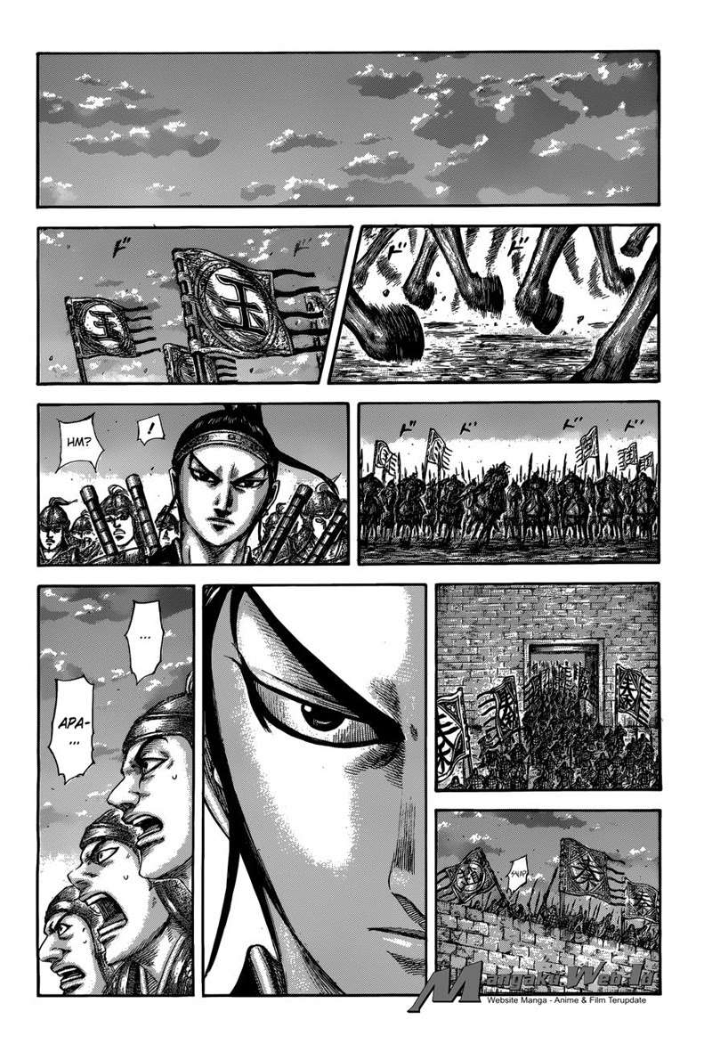 Chapter 509 - halaman 8