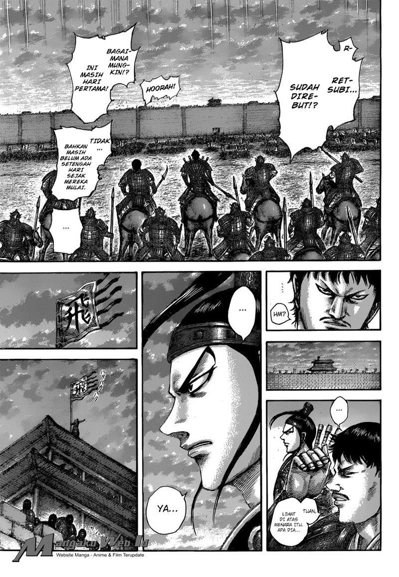 Chapter 509 - halaman 9