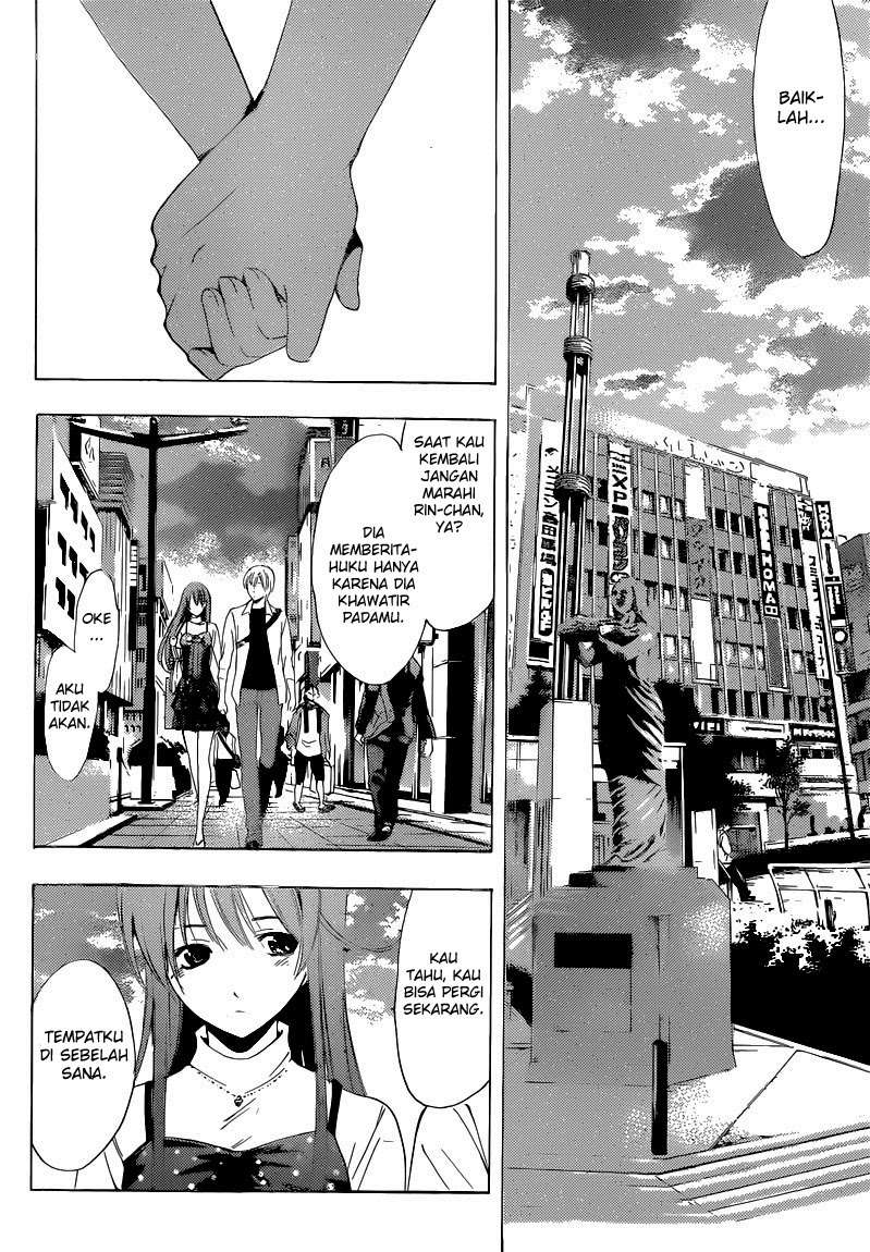 Chapter 255 - halaman 16