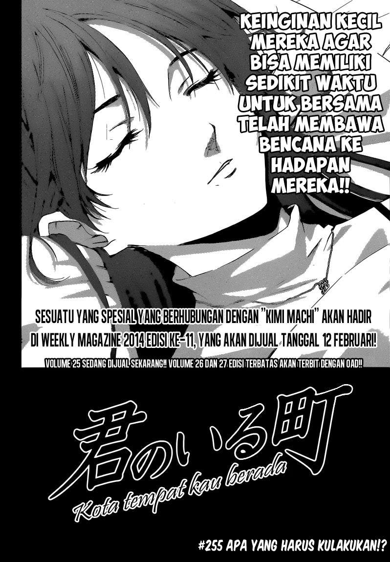Chapter 255 - halaman 3