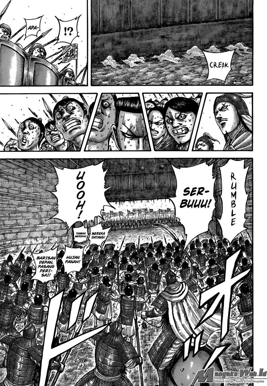 Chapter 508 - halaman 10