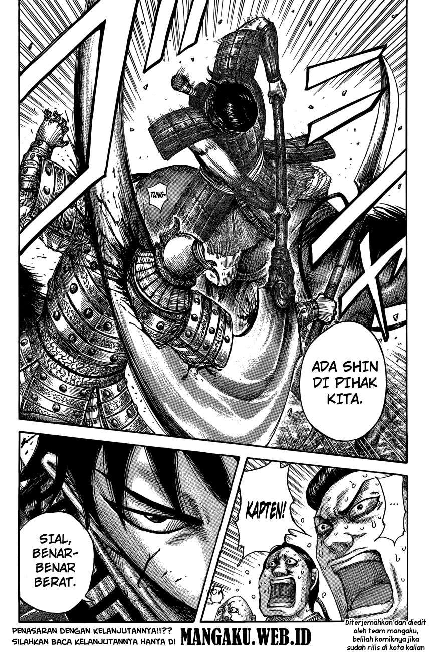 Chapter 508 - halaman 19