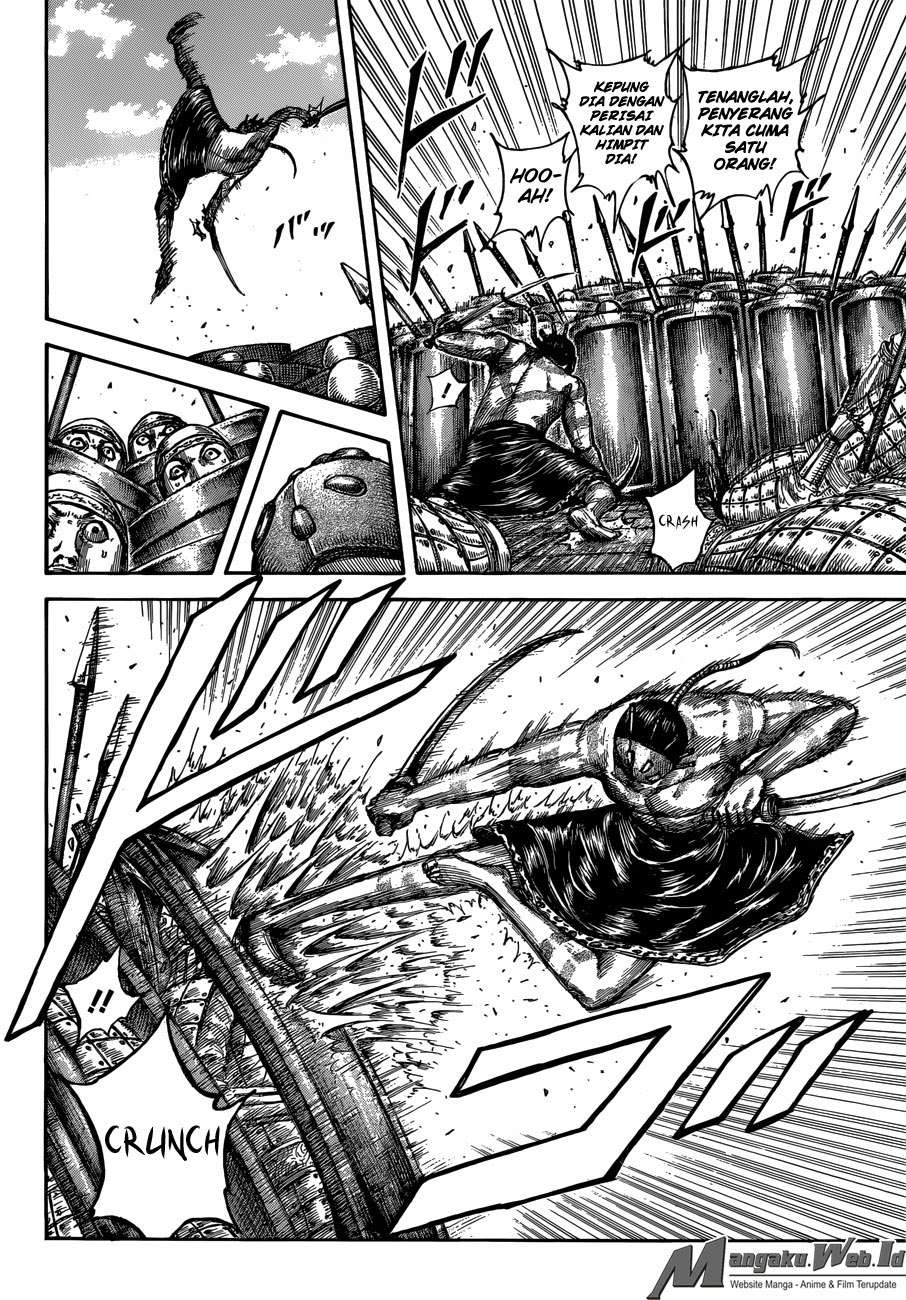 Chapter 508 - halaman 5
