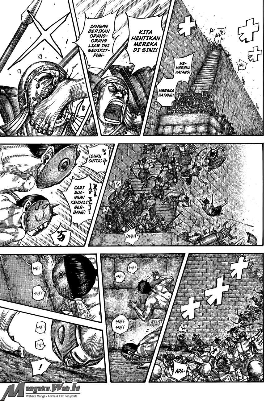 Chapter 508 - halaman 8