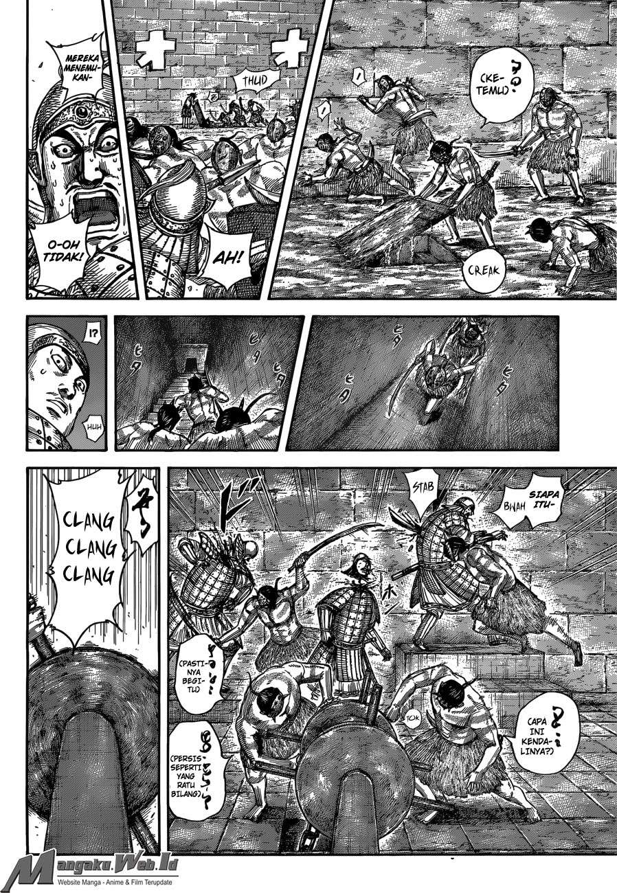 Chapter 508 - halaman 9