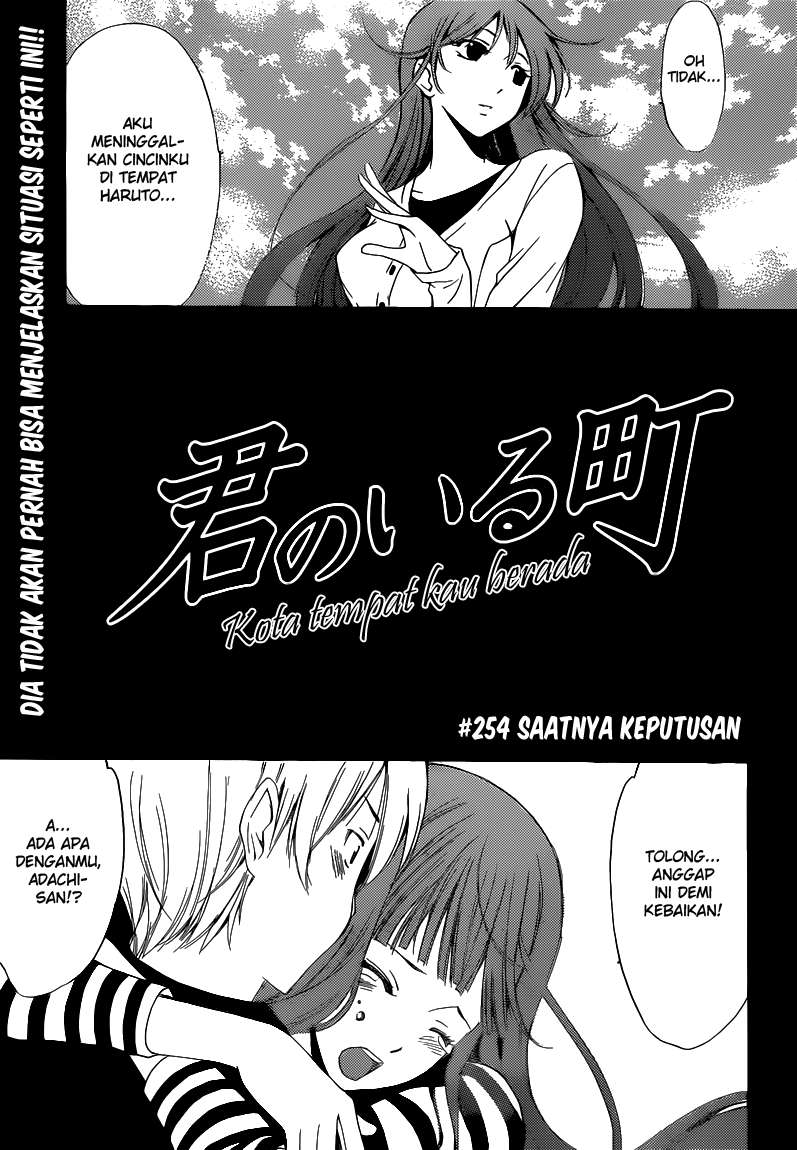 Chapter 254 - halaman 2