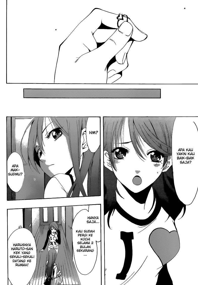 Chapter 254 - halaman 12