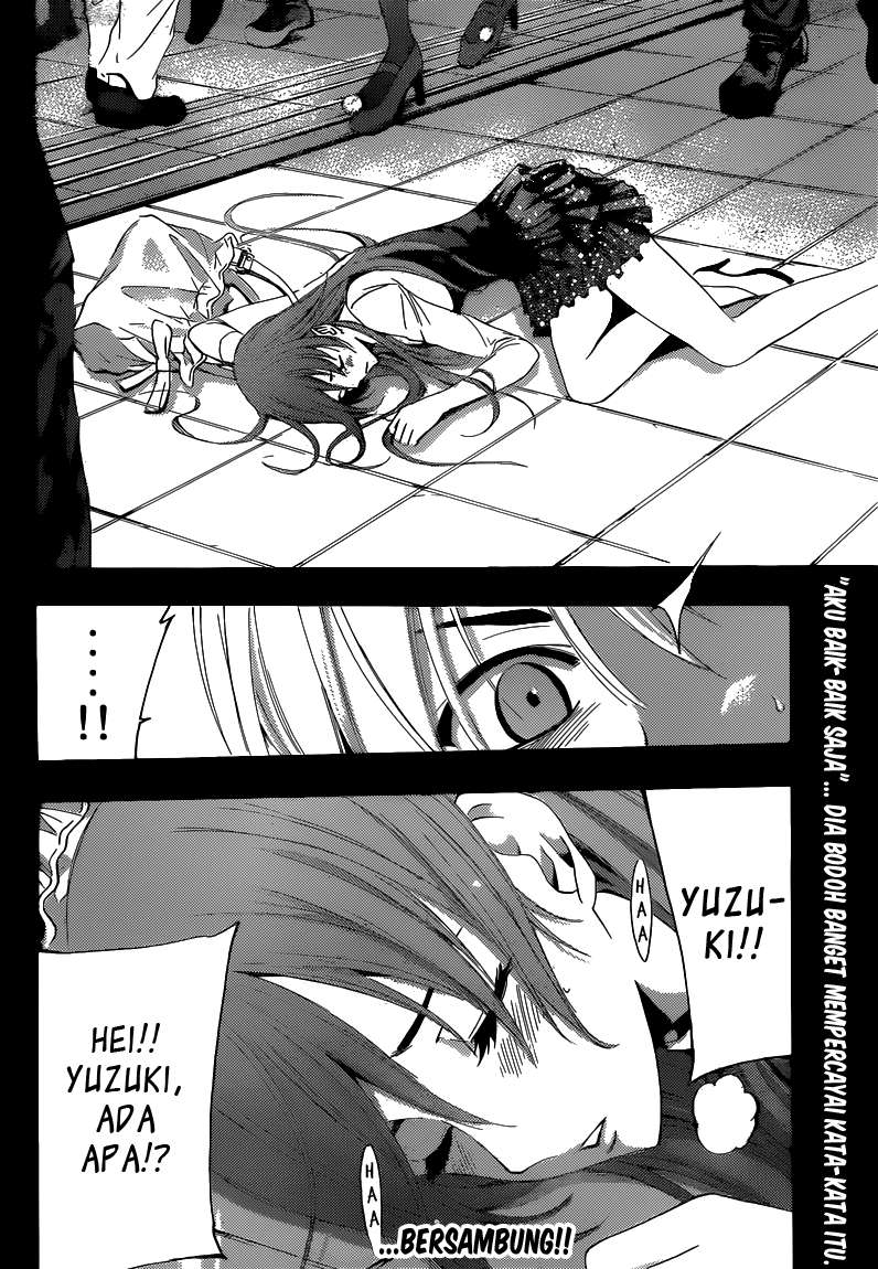 Chapter 254 - halaman 20
