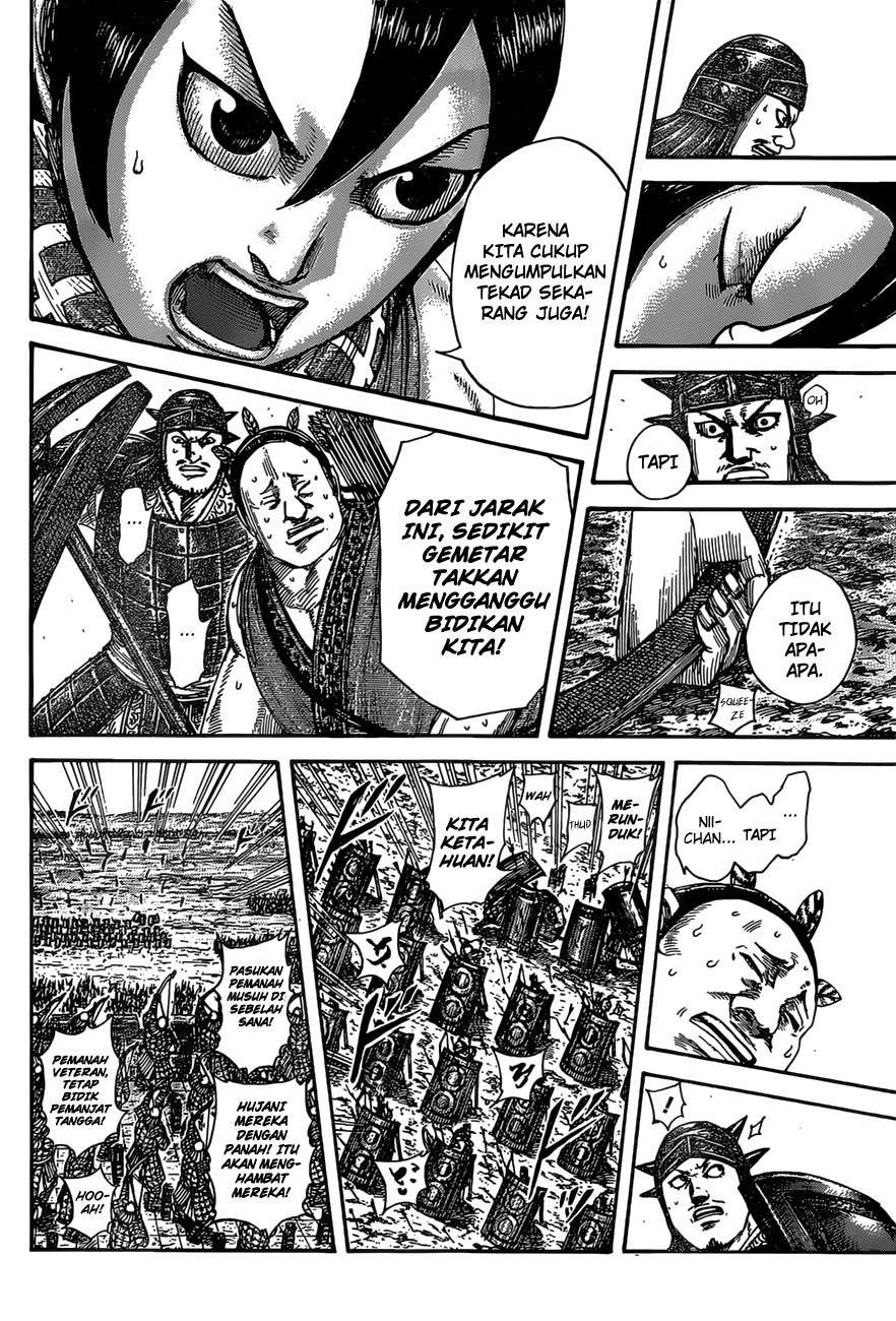 Chapter 507 - halaman 10
