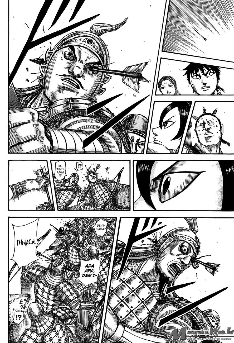 Chapter 507 - halaman 12